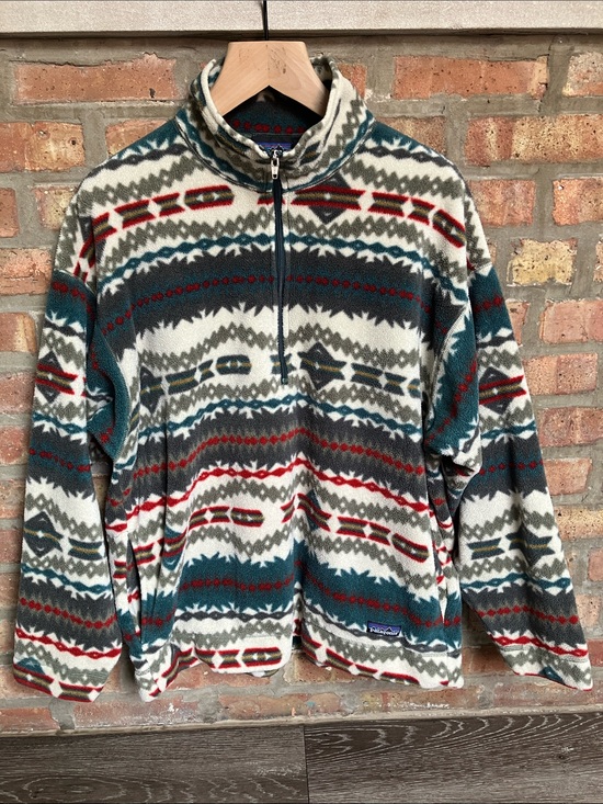 Patagonia Other - vintage Patagonia "Sacajawea"